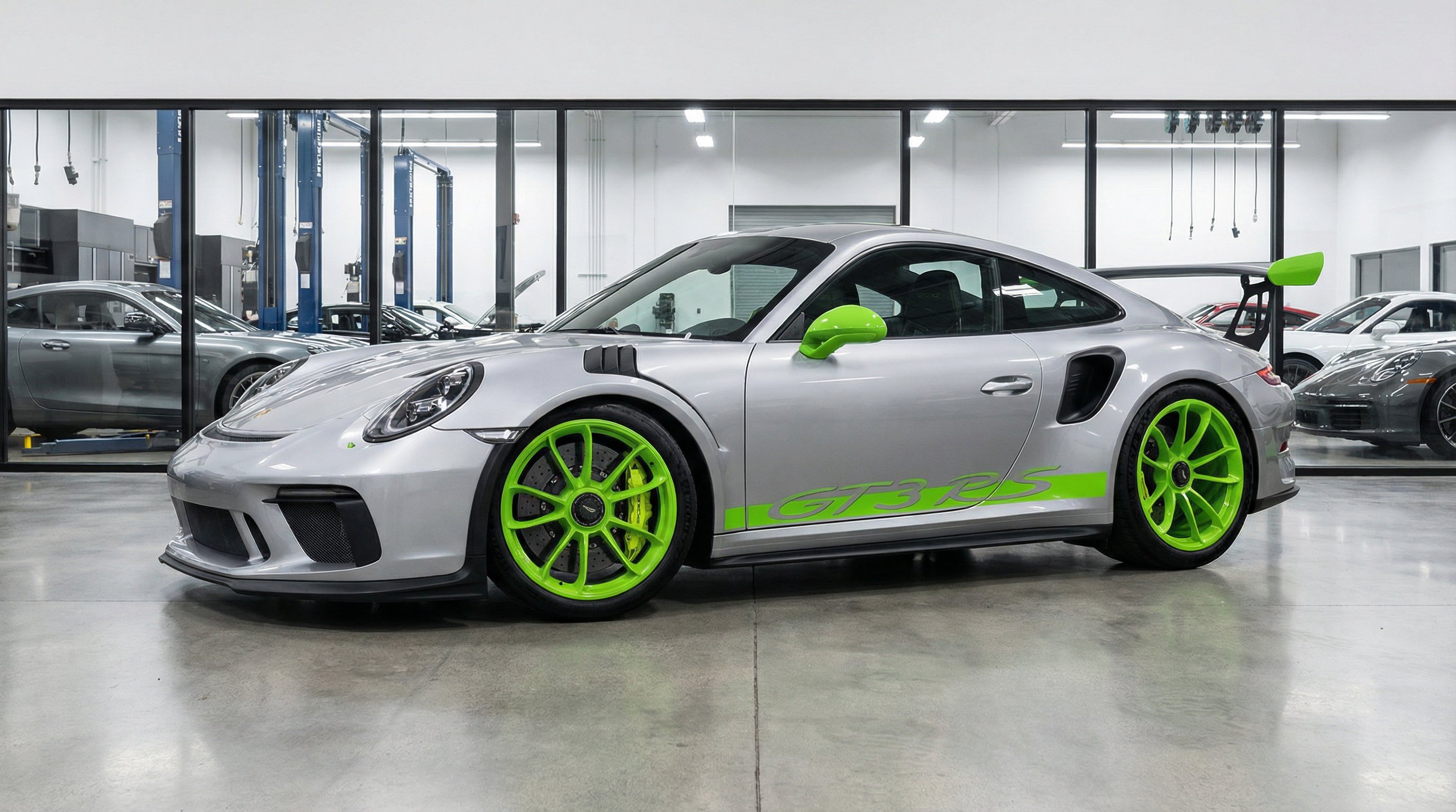 草莓视频悬挂改装视频教程