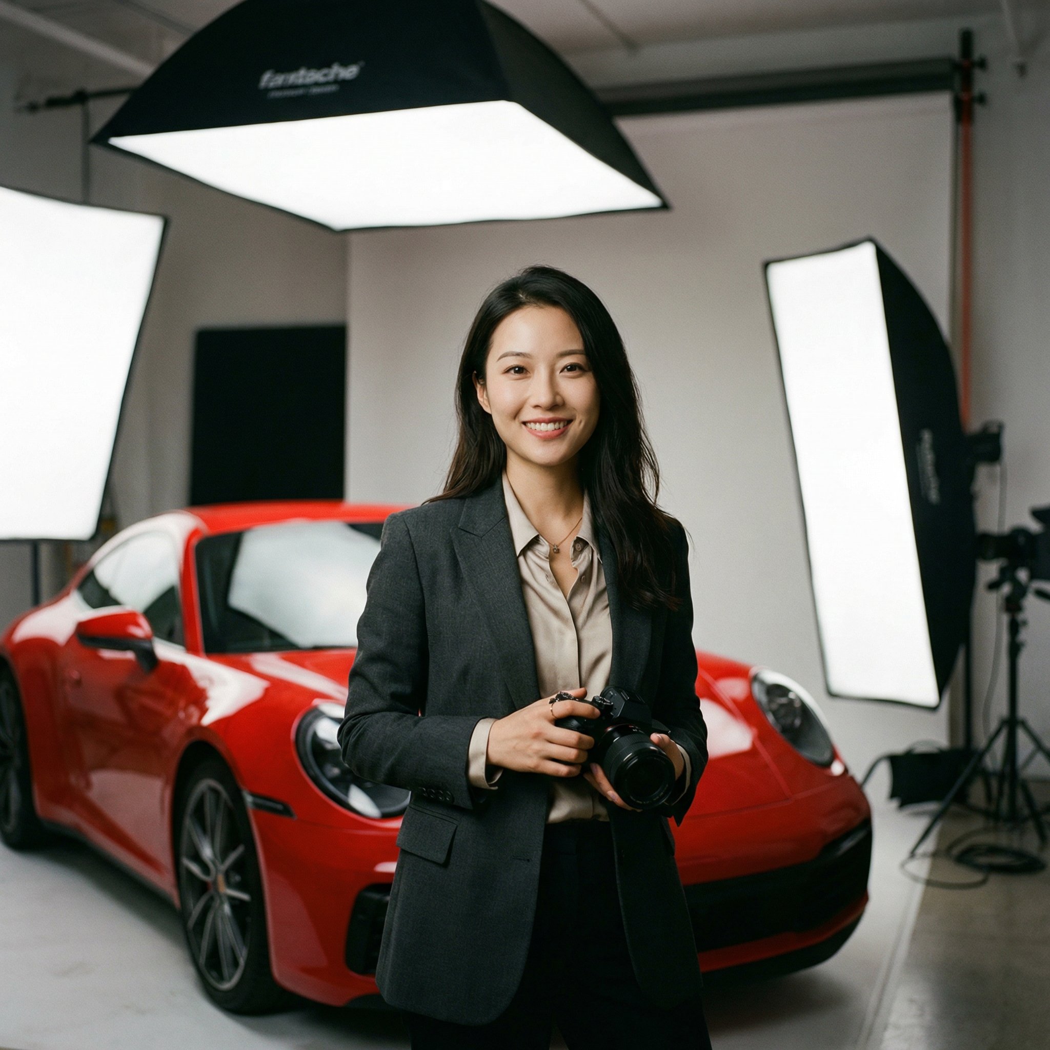 草莓视频高级摄影师林雨桐