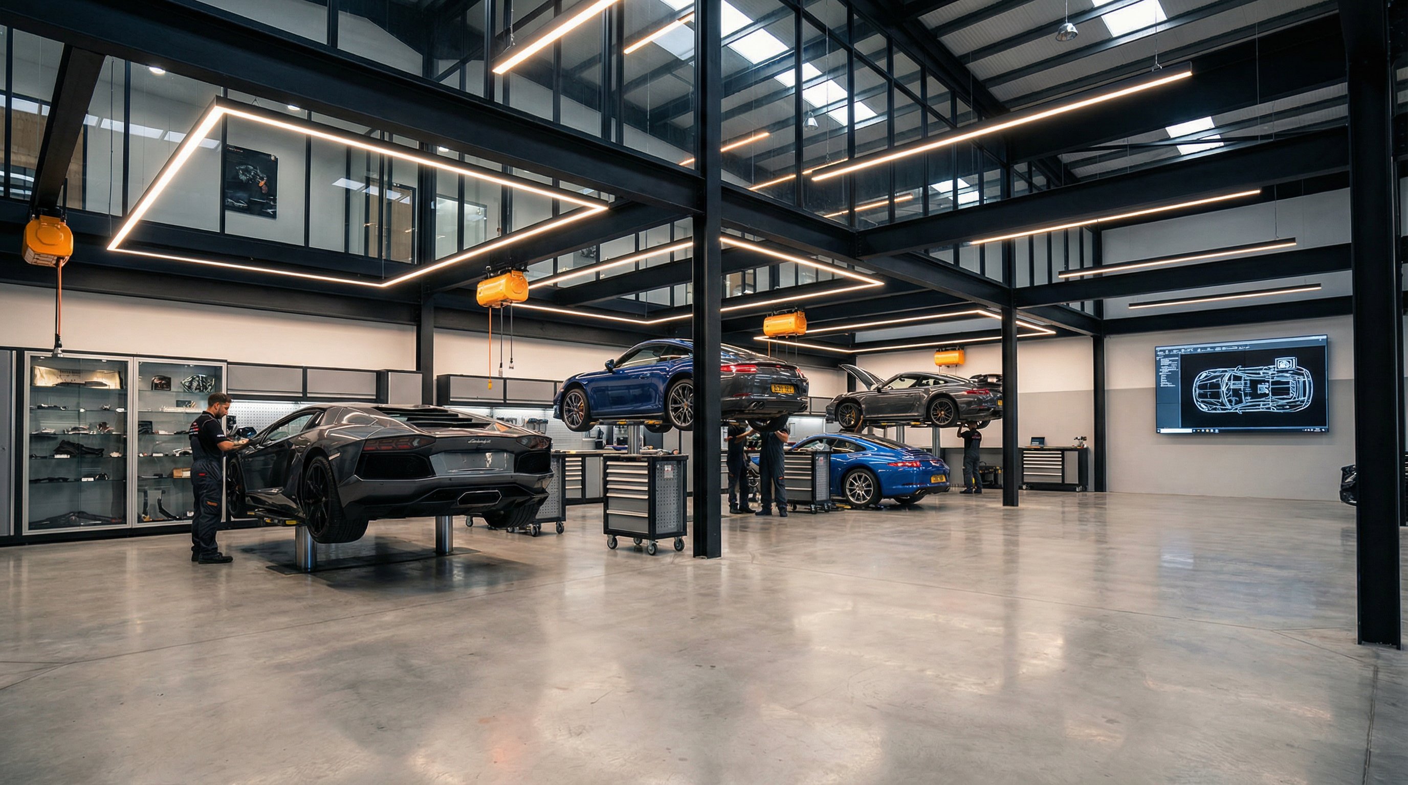 草莓视频ECU改装视频教程